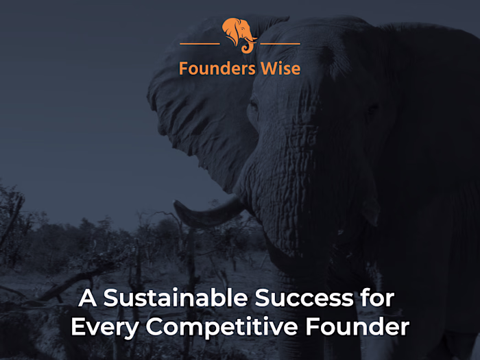Website Development for Founderswise