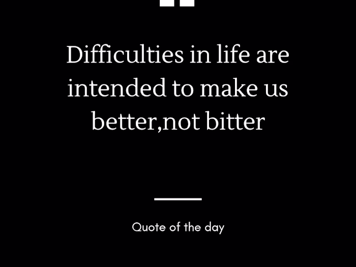 Public Speech on motivation 