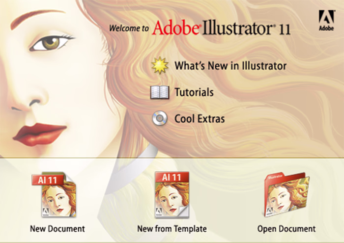 Creating Adobe's Creative Suite
