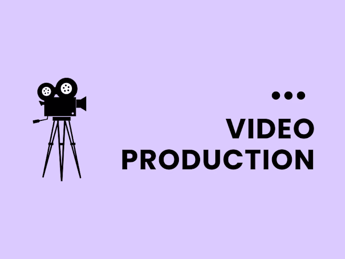 Video Creation + Editing