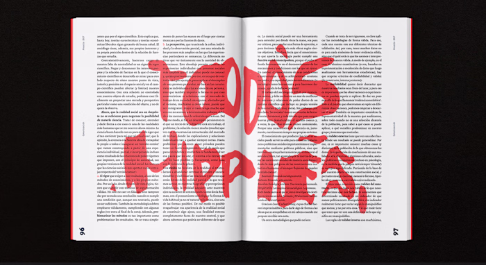 Anuario III - Trilogía on Behance