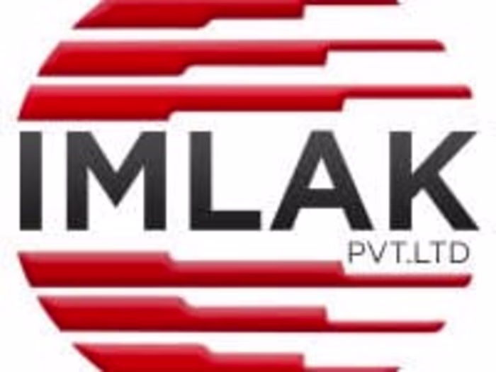 Imlak Landing Page