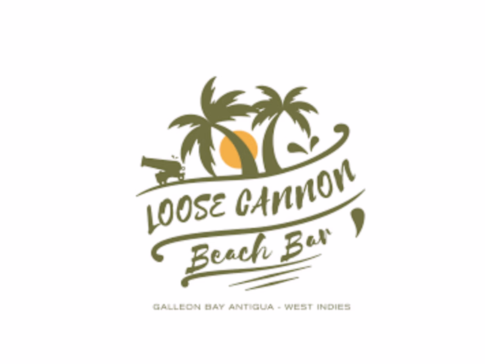 Loose Cannon Beach Resort + 1 hour Playlist and Mix