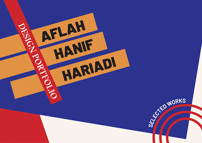 Design Portfolio Book on Behance