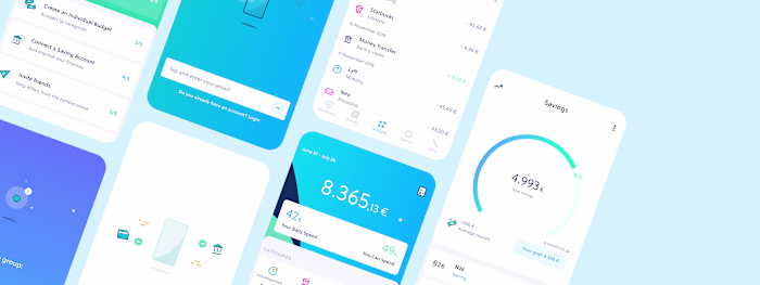 Zuper App - Roberto Salodini