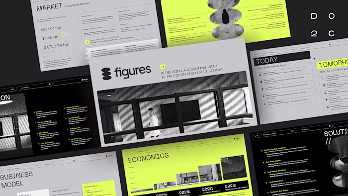 Figures Seed A round deck