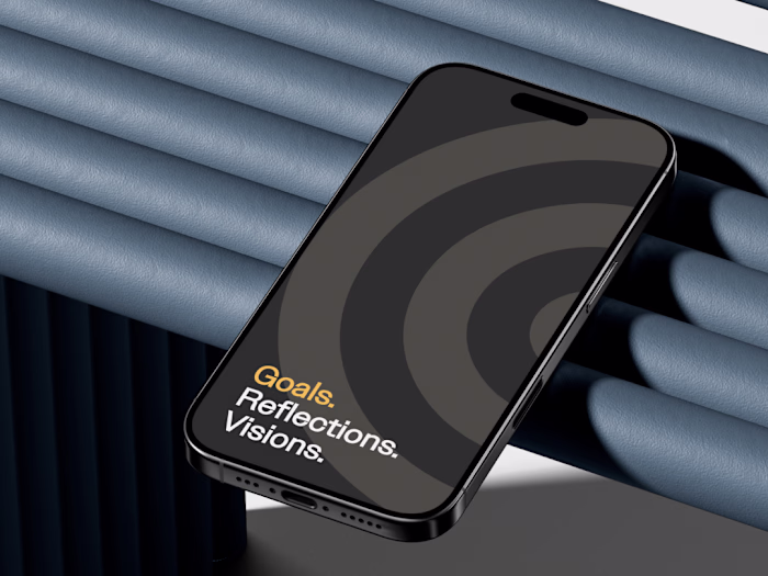 Cannes Lions Digital Notebook