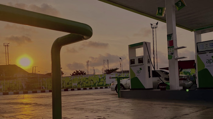 Corporate rebrand of Ardova Plc (Gold winner at Transform MEA) 