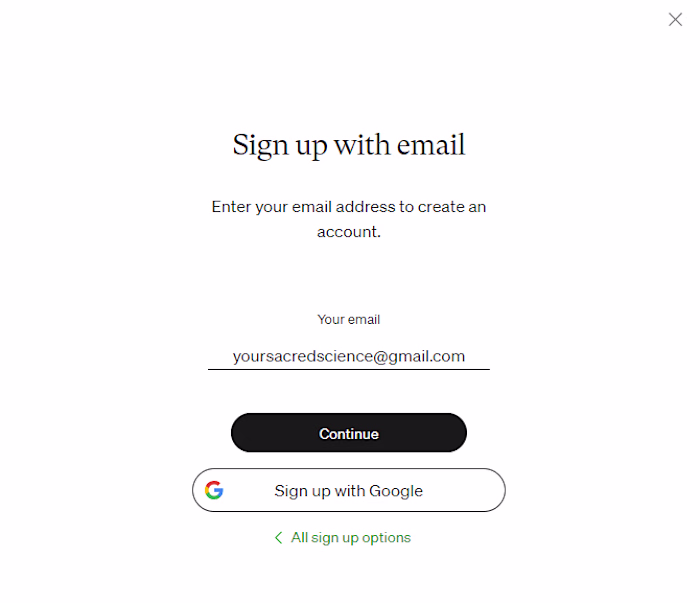 Guide to Setting Up a Medium Profile for Authors