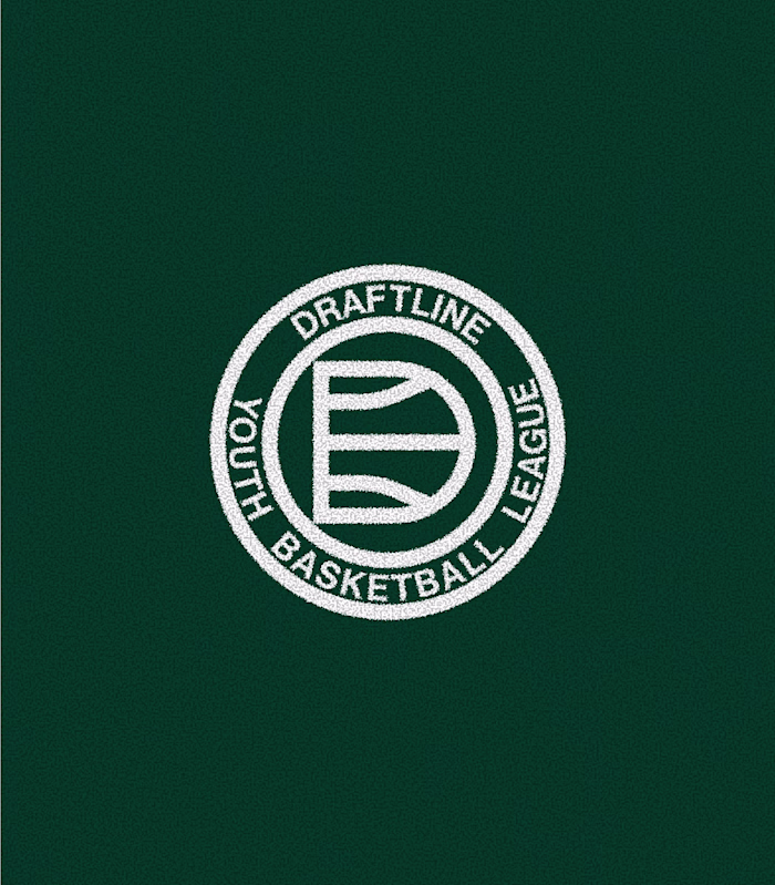 DRAFTLINE — YOUNG BASKETBALL LEAGUE
