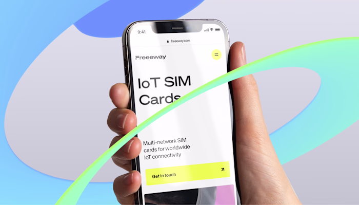 Reimagining Freeeway's Brand Identity