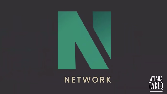 Animated Logo for a Tech StartUp