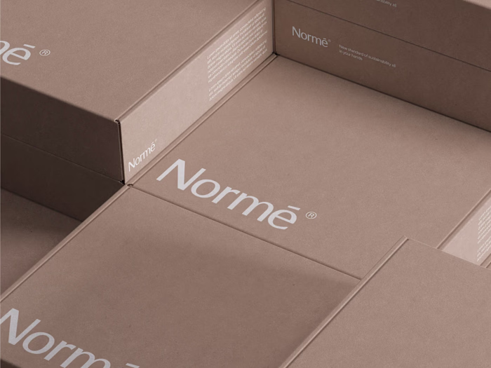 Norme