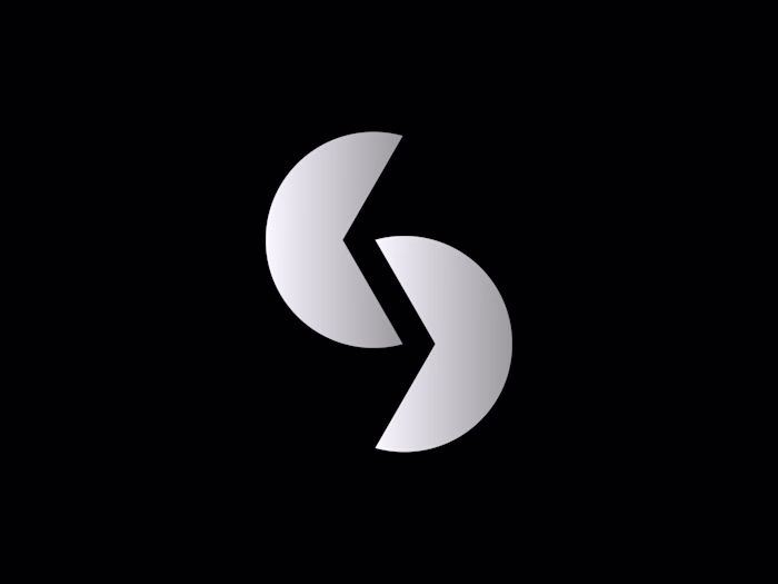 Letter S Logo Design