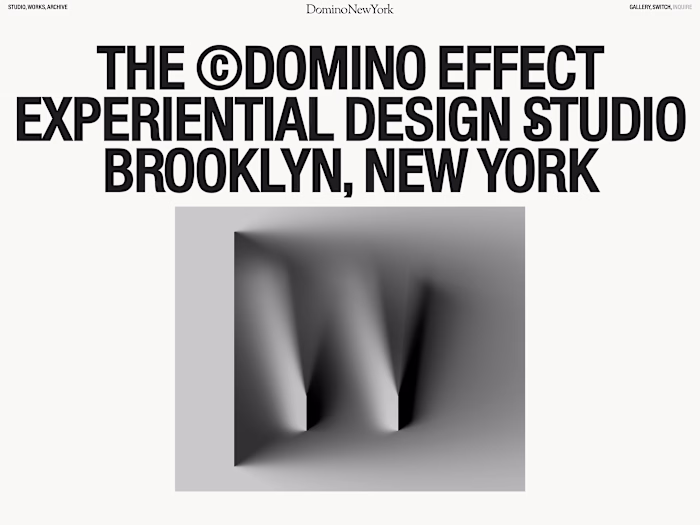 Domino New York