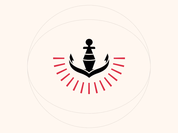 AnchorLex Brand Identity Development