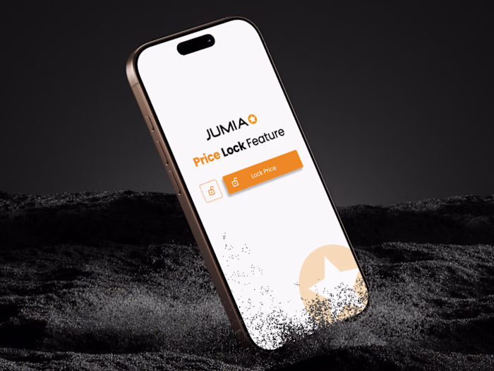 UX Strategy and Feature Design for Online Shopping Platform