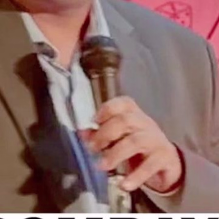 Anuvab Pal on Instagram