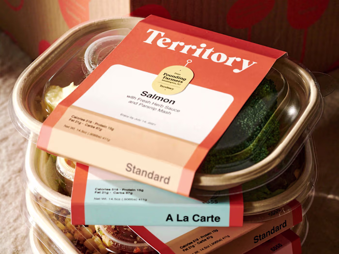 Brand Marketing Intern for Remote Food and Beverage Brand