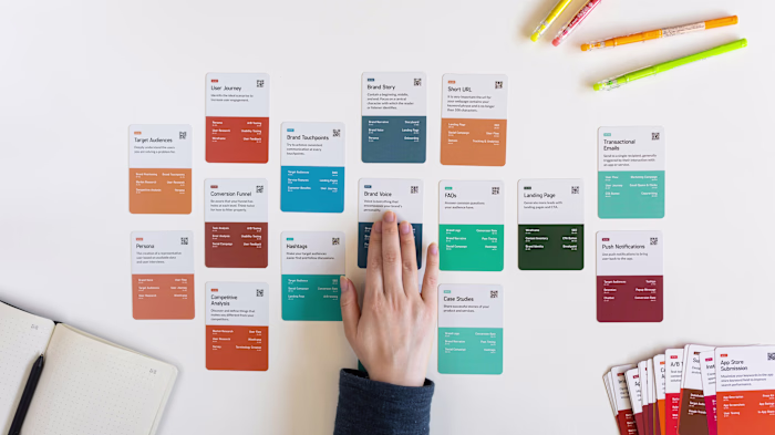Project Manager for Pre-IPO AI Company