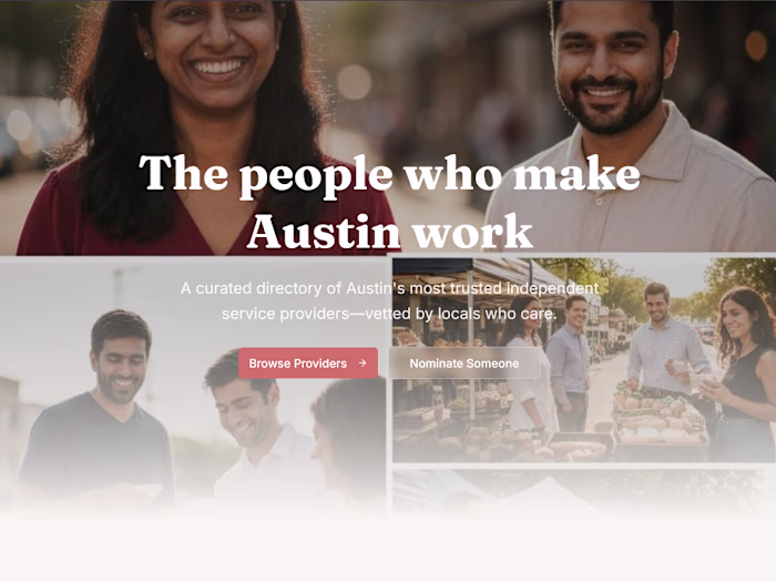 The Little Engine List: A Curated Web Directory