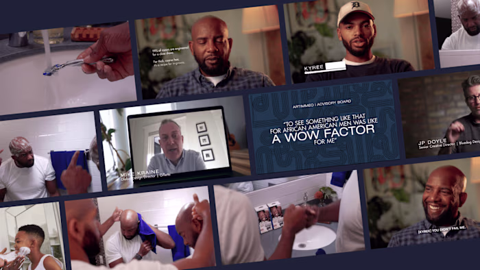 Videography - A Short but Powerful Documentary