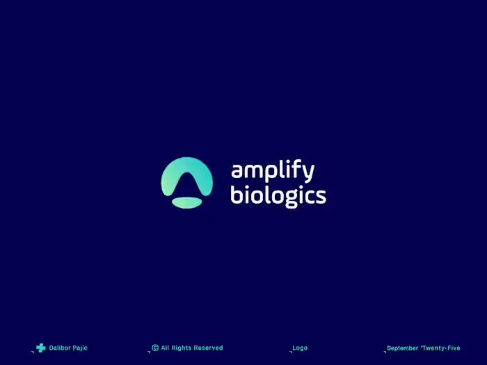 This is one of two biotech projects I’m currently working on...