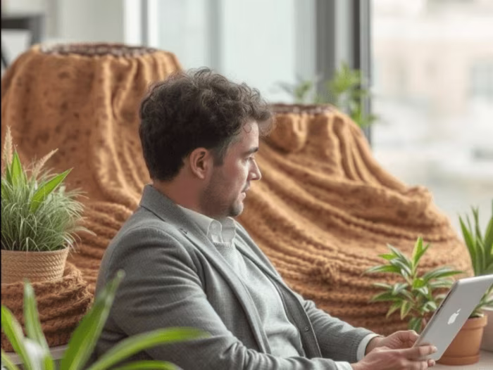 Strategic Repositioning for Growth in a Health-Tech Startup