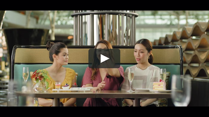 RINGS : Marina Bay Sands Direct Booking