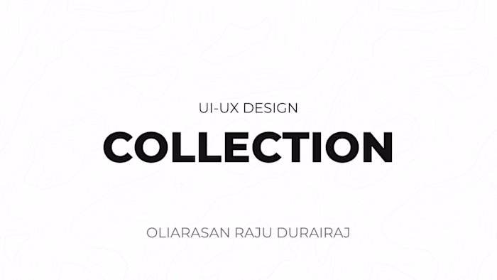 UI Collections
