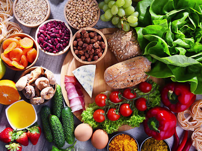 The Power of Food: Why What We Eat Matters