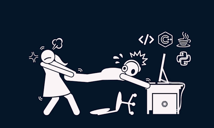 Getting Addicted to Coding