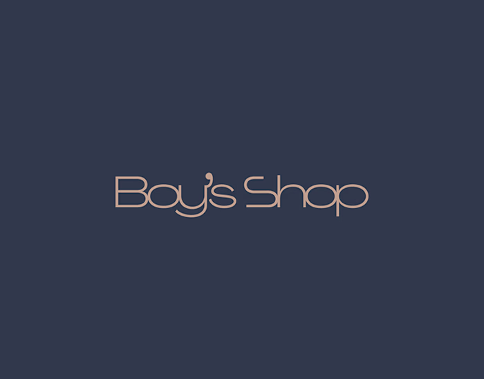 Professional Logo Design Services for Boy's Shop Brands