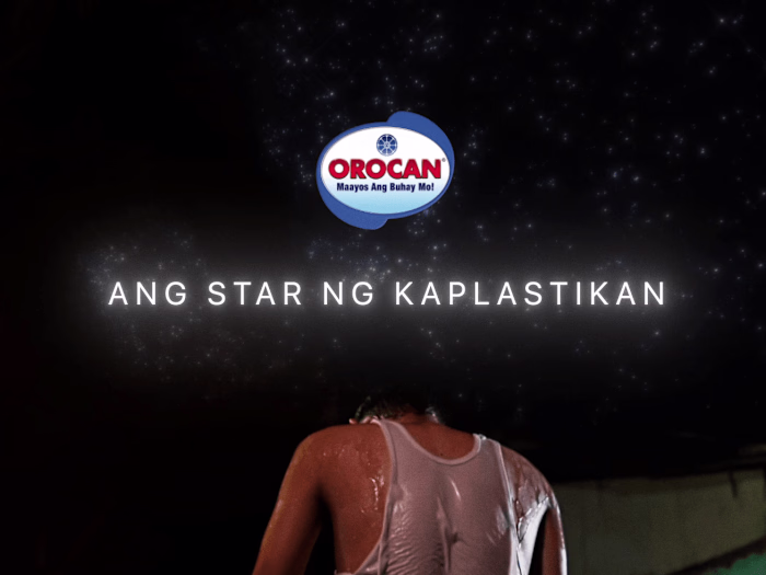 Commercial Spoof (2023) - 3D/ VFX Project