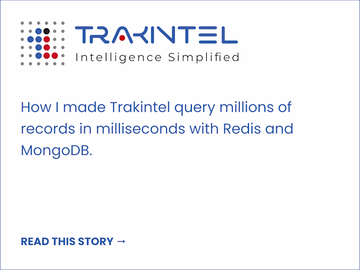 Innovation Intelligence Platform