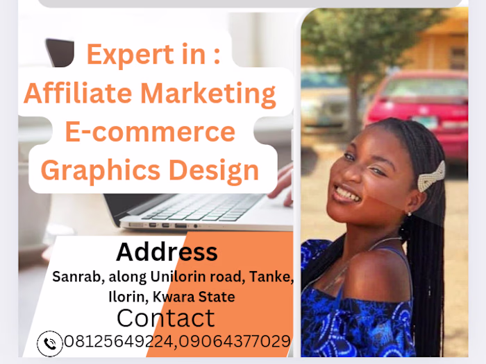 Graphic design 