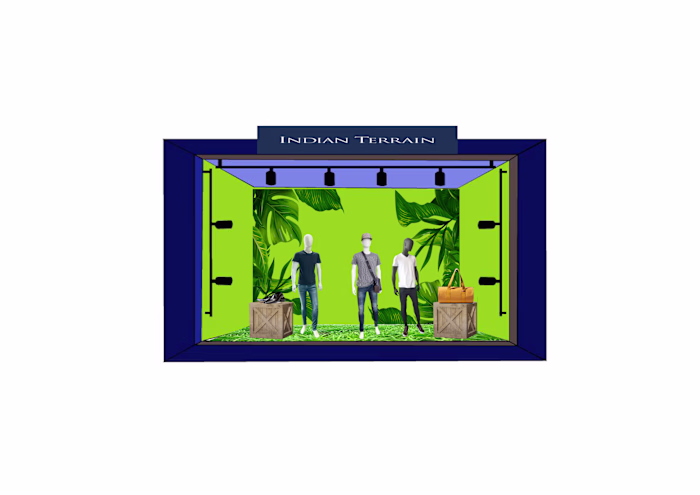 Window Display