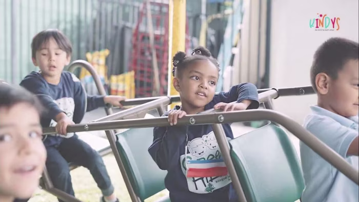 School Promo | Filming & Editing