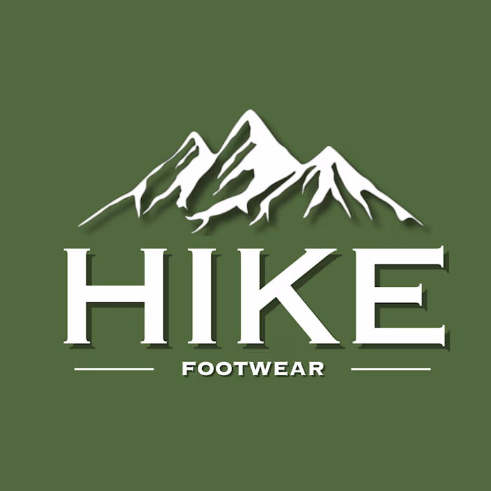 Shopify Landing Page Design for Hike Footwear