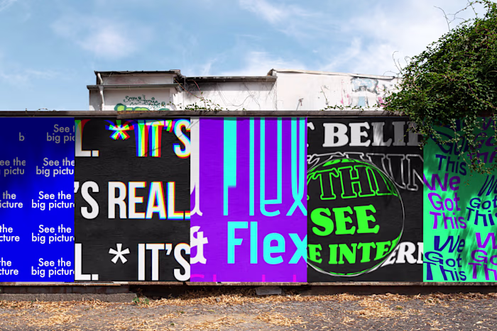 Creative Crisis – Forward Festival