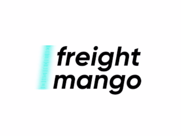 Web copy rewrite for Freight Mango
