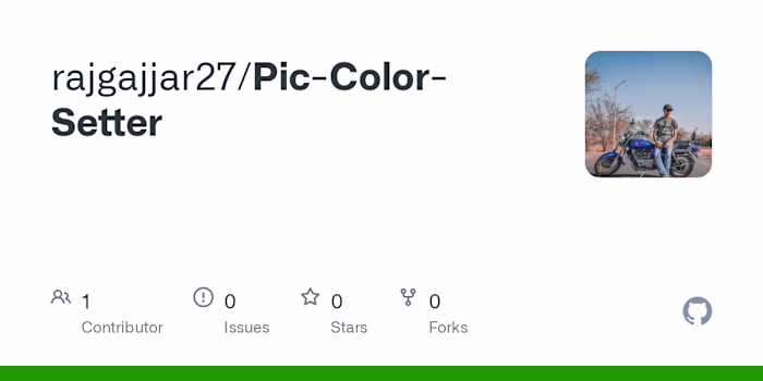rajgajjar27/Pic-Color-Setter