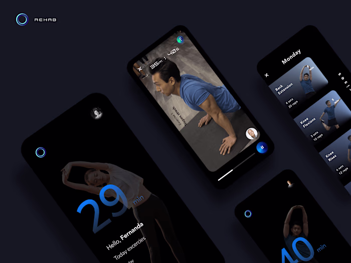 Product and UI/UX Design