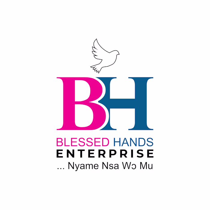 Logo Design for a Grocery Store