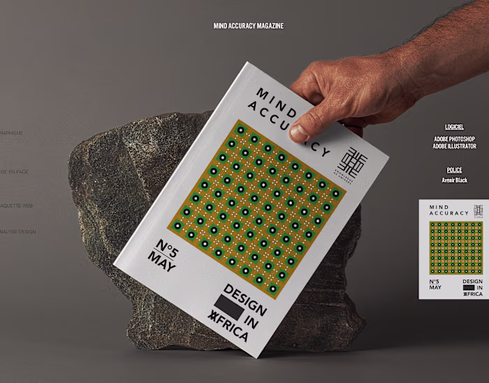 Poster & Cover collection