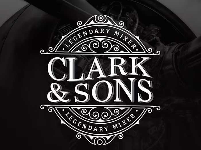 Raise a Glass: Elevating Clark & Sons' Brand Presence in South A