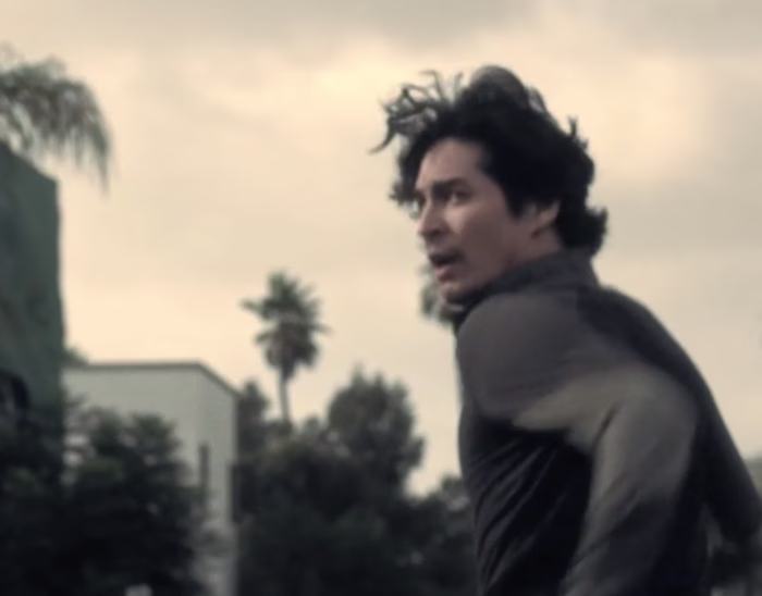 Nike - Survival Training