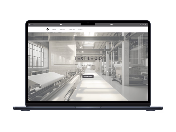 Bims AI Intranet Webapp
