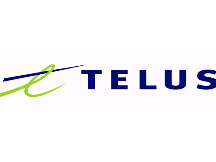 Telus Communications