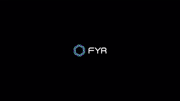 FYR Diagnostics Rebrand